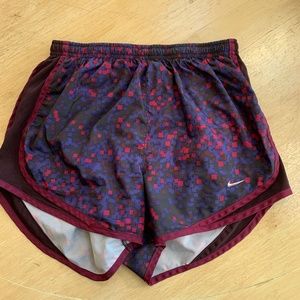 Nike Women's Running Shorts